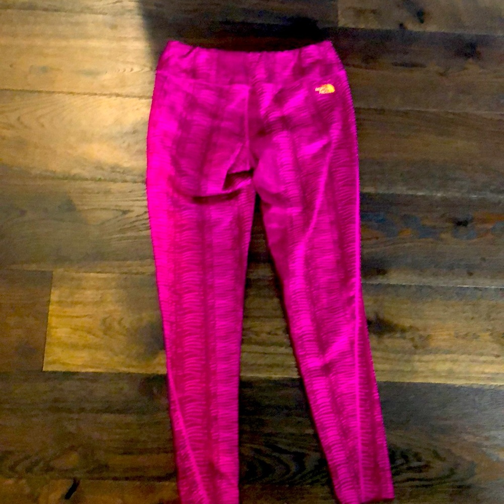 The North Face Printed Leggings